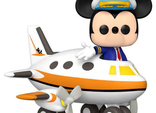 Load image into Gallery viewer, Funko POP Disney #292: Mickey in the mouse Vinyl Figure
