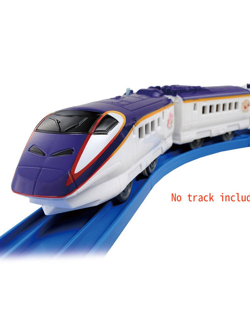 Load image into Gallery viewer, Takara Tomy Plarail Train Series - S-09 ES-2000 Tsubasa
