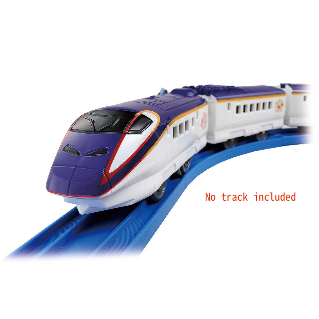 Takara Tomy Plarail Train Series - S-09 ES-2000 Tsubasa