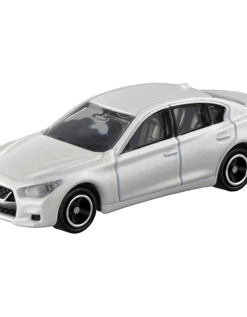 Load image into Gallery viewer, Takara Tomy Tomica No.76 Nissan Skyline (1st ver.) 1/64 Mini Diecast Toy Car
