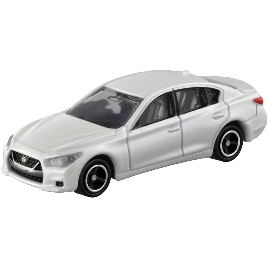 Takara Tomy Tomica No.76 Nissan Skyline (1st ver.) 1/64 Mini Diecast Toy Car
