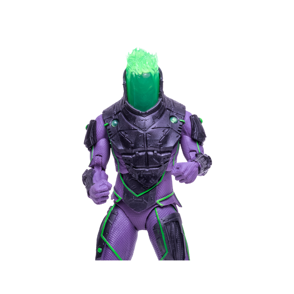 McFarlane Toys DC Multiverse Blight (Batman Beyond) 7-Inch Action Figure