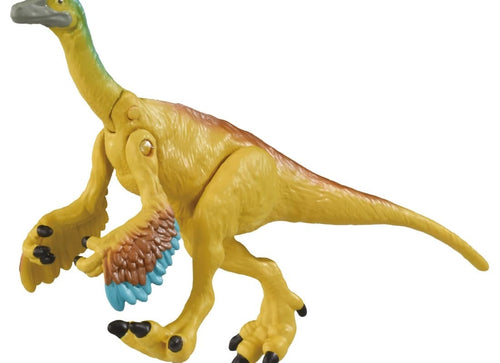 Load image into Gallery viewer, Takara Tomy ANIA Animal Adventure Mini Action Figure AS-26 Tyrannomimus
