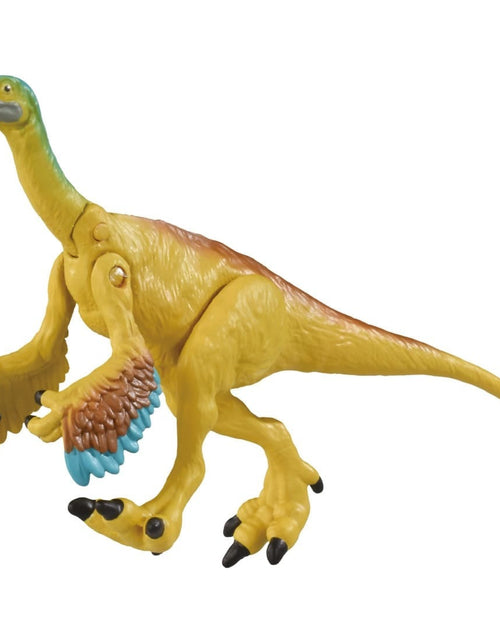 Load image into Gallery viewer, Takara Tomy ANIA Animal Adventure Mini Action Figure AS-26 Tyrannomimus
