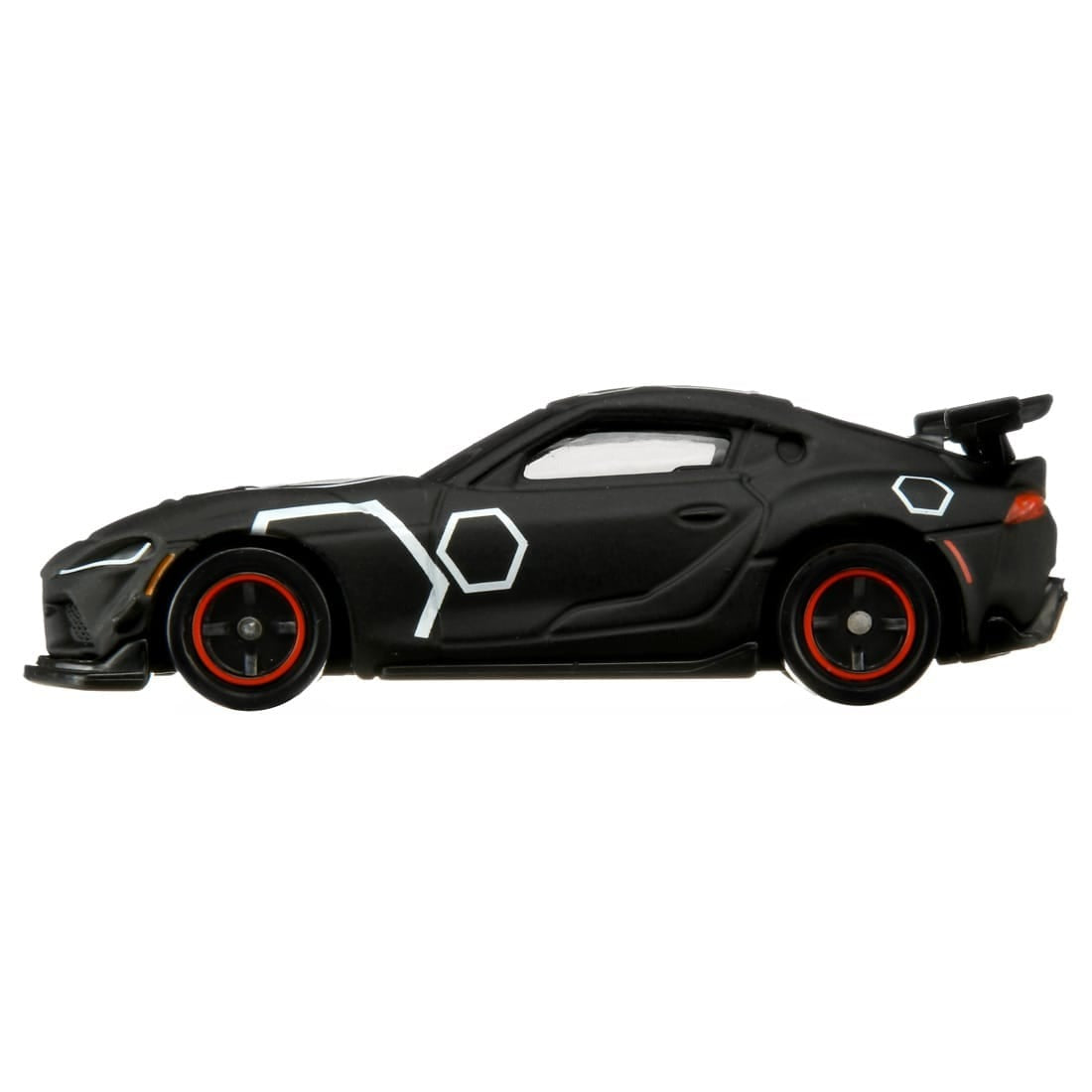 Takara Tomy Tomica GR Supra GT4 EVO Tomica 55th Anniversary Collaboration Car