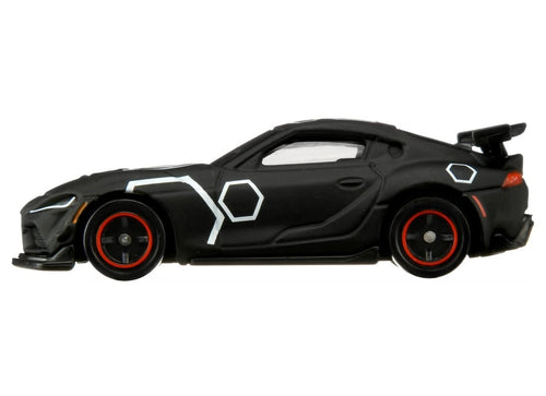 Load image into Gallery viewer, Takara Tomy Tomica GR Supra GT4 EVO Tomica 55th Anniversary Collaboration Car
