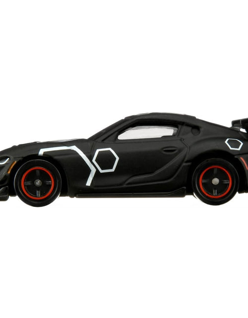 Load image into Gallery viewer, Takara Tomy Tomica GR Supra GT4 EVO Tomica 55th Anniversary Collaboration Car
