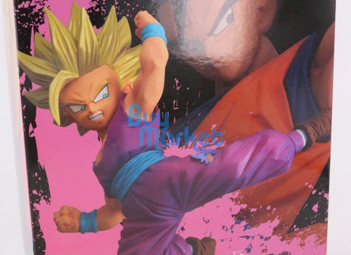Load image into Gallery viewer, Banpresto Dragon Ball Super Chosenshiretsuden SS2 vol.6 Son Gohan Figure
