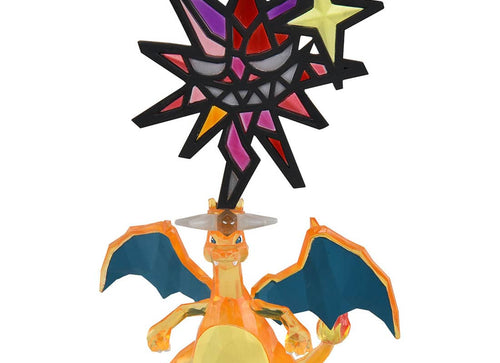 Load image into Gallery viewer, Takara Tomy Pokemon Collection Flying Terastal Phenomenon MT-02 Charizard
