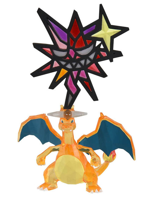 Load image into Gallery viewer, Takara Tomy Pokemon Collection Flying Terastal Phenomenon MT-02 Charizard
