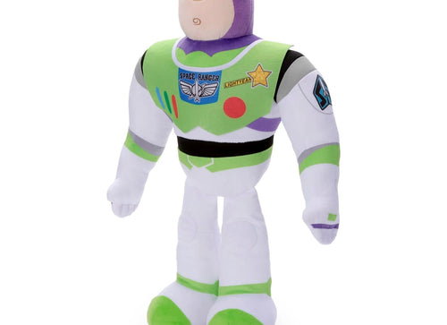 Load image into Gallery viewer, Takara Tomy Arts Pixar Character Toy Story 5 Plush Toy L Buzz Lightyear
