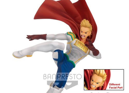 Load image into Gallery viewer, Banpresto My Hero Academia The Amazing Heroes Vol.16 Lemillion

