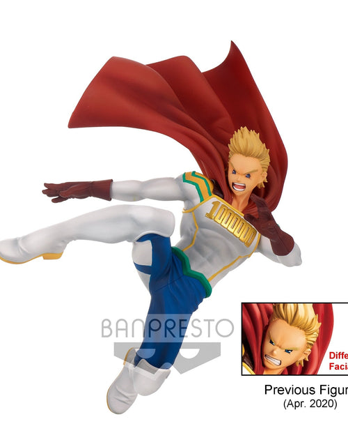 Load image into Gallery viewer, Banpresto My Hero Academia The Amazing Heroes Vol.16 Lemillion
