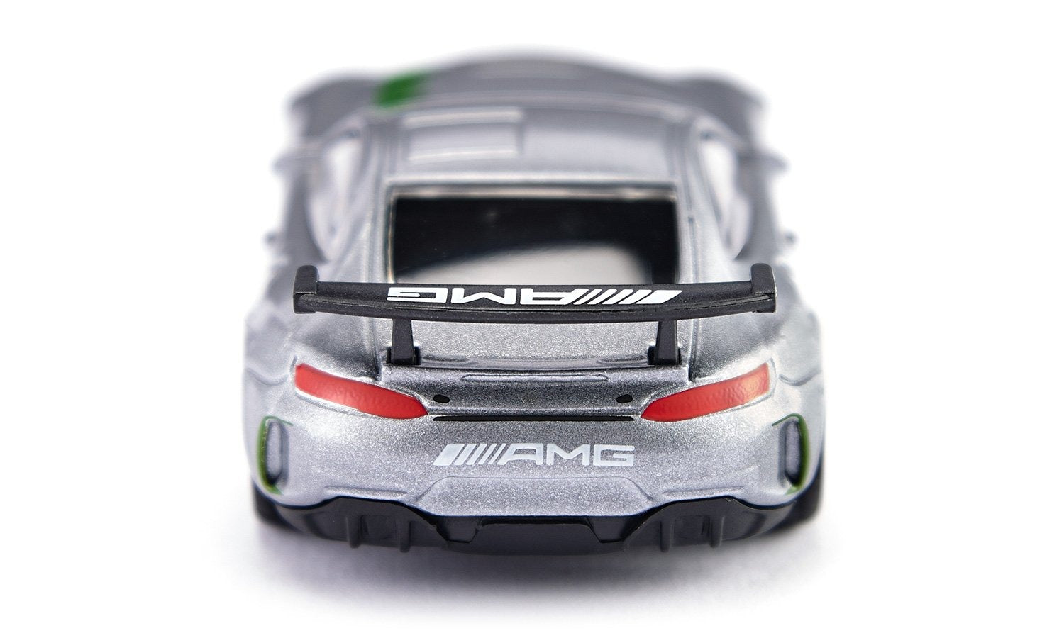 Siku #1529 Mercedes-AMG GT4 Die-cast Model Car