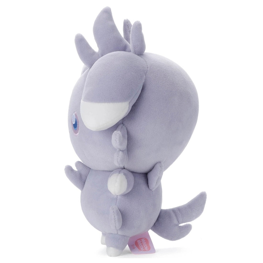 Takara Tomy Arts Pokemon PokePiece Mocchi Mocchi Style Plush Toy Espurr