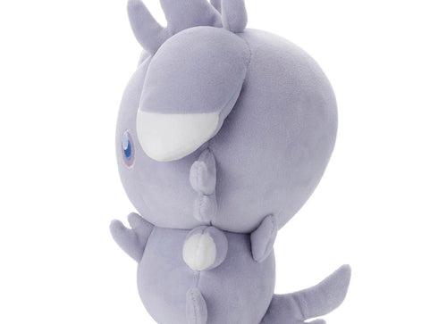 Load image into Gallery viewer, Takara Tomy Arts Pokemon PokePiece Mocchi Mocchi Style Plush Toy Espurr
