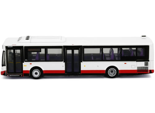 Load image into Gallery viewer, Tiny City SG07 Die-cast Model Car - MAN A22 MCV - Cream (963) Bus
