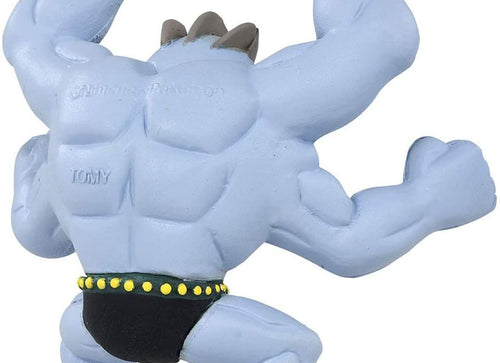 Load image into Gallery viewer, Takara Tomy Pokemon Moncolle - MS-21 Machamp Mini Figure
