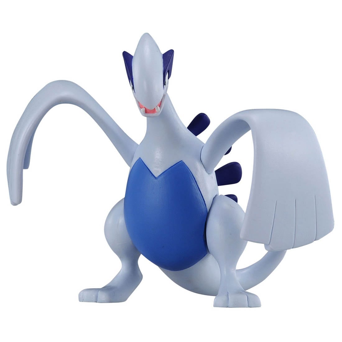 Takara Tomy Pokemon Moncolle ML-02 Lugia Monster Collection Figure