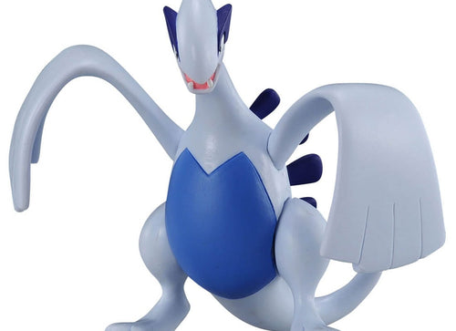 Load image into Gallery viewer, Takara Tomy Pokemon Moncolle ML-02 Lugia Monster Collection Figure
