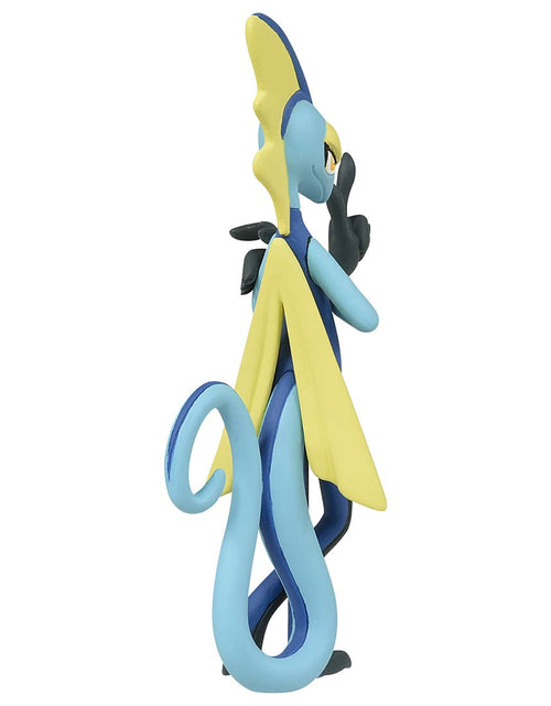 Load image into Gallery viewer, Takara Tomy Pokemon Moncolle PVC Mini Figure - MS-37 Inteleon
