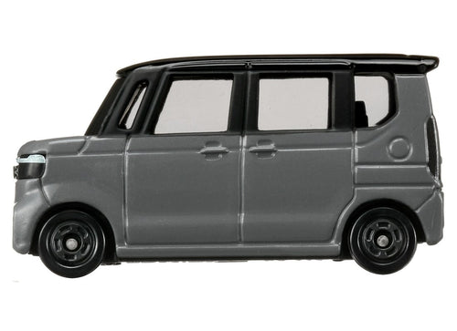 Load image into Gallery viewer, Takara Tomy Tomica #114 1/58 Honda N-BOX Custom (First Special Specification)

