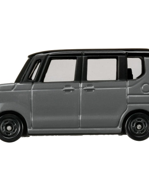 Load image into Gallery viewer, Takara Tomy Tomica #114 1/58 Honda N-BOX Custom (First Special Specification)
