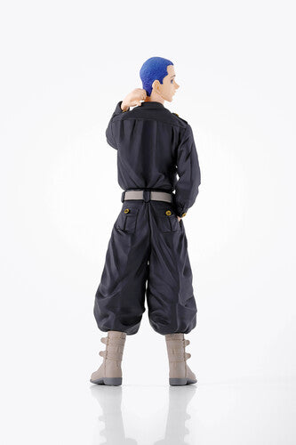 Banpresto Tokyo Revengers: HAKKAI SHIBA  PVC Figure