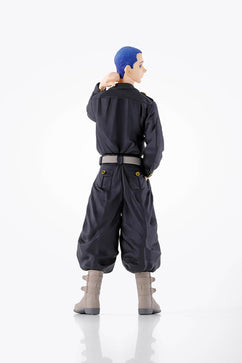 Load image into Gallery viewer, Banpresto Tokyo Revengers: HAKKAI SHIBA  PVC Figure
