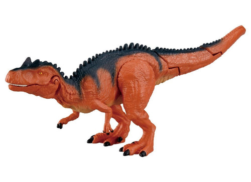 Load image into Gallery viewer, Takara Tomy ANIA Animal Action Figure AL-19 Dinosaurs Allosaurus figure
