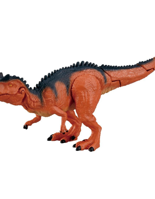 Load image into Gallery viewer, Takara Tomy ANIA Animal Action Figure AL-19 Dinosaurs Allosaurus figure

