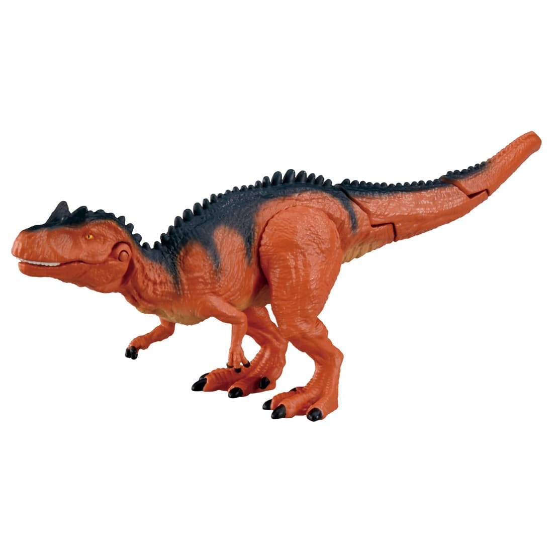 Takara Tomy ANIA Animal Action Figure AL-19 Dinosaurs Allosaurus figure