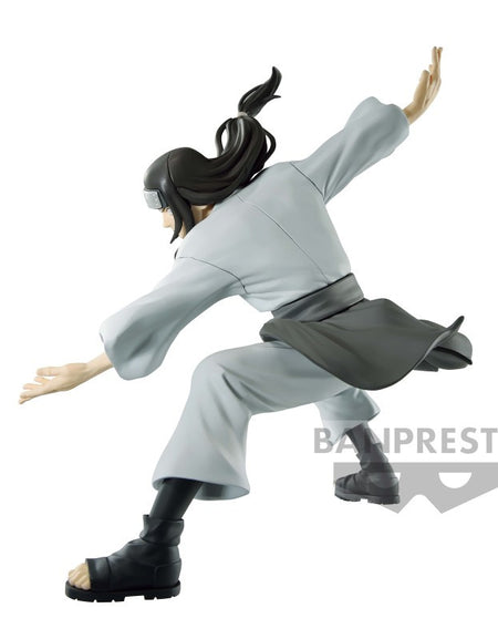 Banpresto [Vibration Stars] Naruto Shippuden Figure - Neji Hyūga