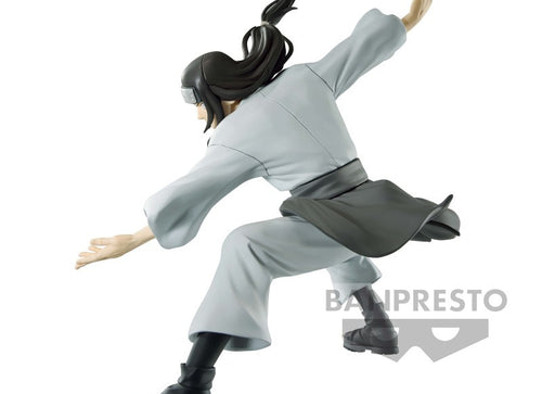 Load image into Gallery viewer, Banpresto [Vibration Stars] Naruto Shippuden Figure - Neji Hyūga
