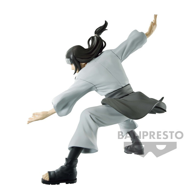 Banpresto [Vibration Stars] Naruto Shippuden Figure - Neji Hyūga