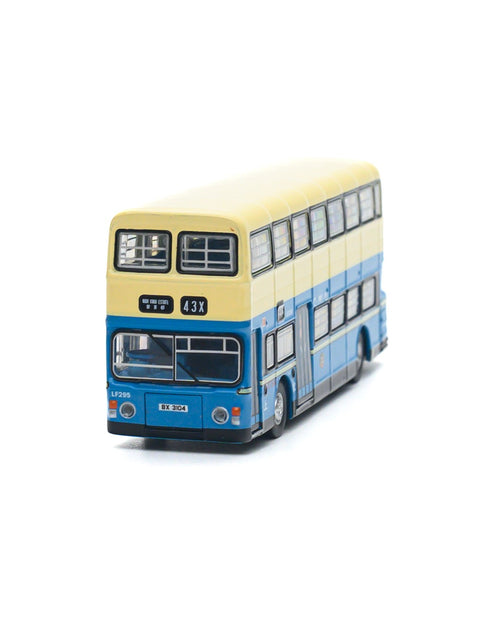 Load image into Gallery viewer, Tiny City Die-cast Model Car - 1:110 CMB Daimler Fleetline Alexander (43X) BUS
