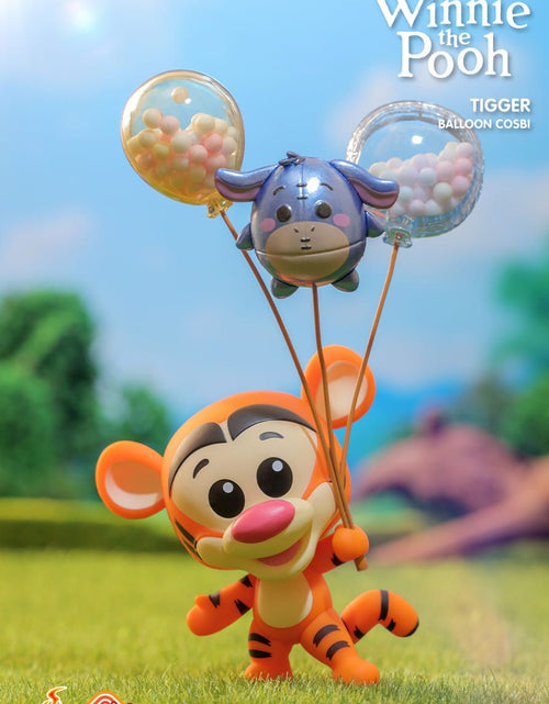 Load image into Gallery viewer, Hot Toys Disney Winnie the Pooh Balloon Cosbi Collection (Set of 6) #CBX314
