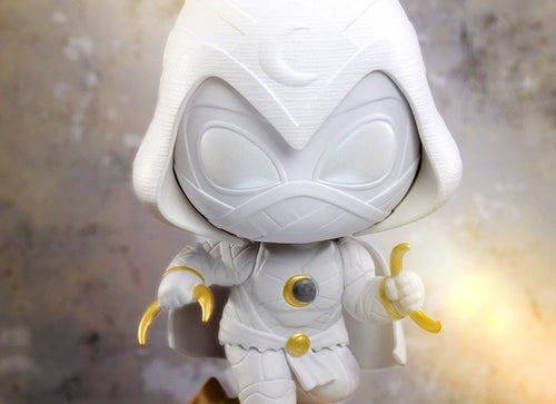 Load image into Gallery viewer, Hot Toys Marvel Studio Disney+ Cosbi Bobble-Head Collection (Series 2) SET of 8
