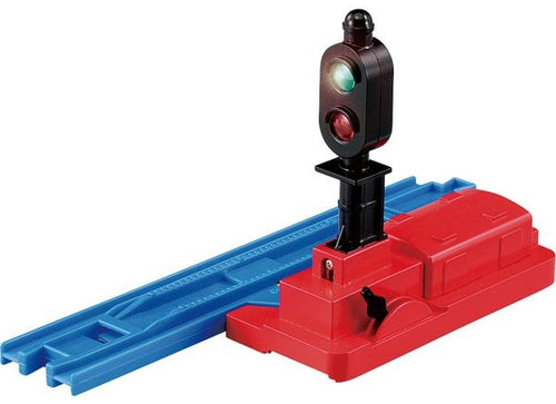 Load image into Gallery viewer, Takara Tomy Plarail Train Accessory -  J-10 Signal
