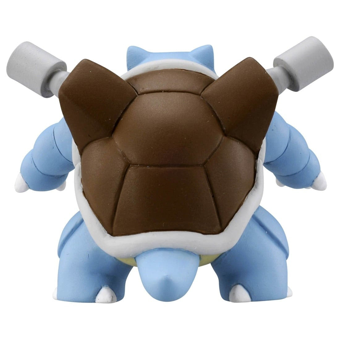 Takara Tomy Pokemon Moncolle MS-16 Blastoise Box Packing 4CM Mini Figure
