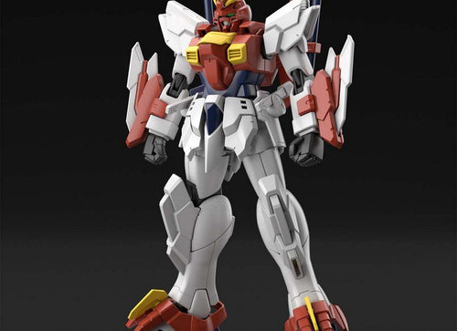 Load image into Gallery viewer, Bandai RG 1/144 Blazing Gundam  (Gundam Model Kits)
