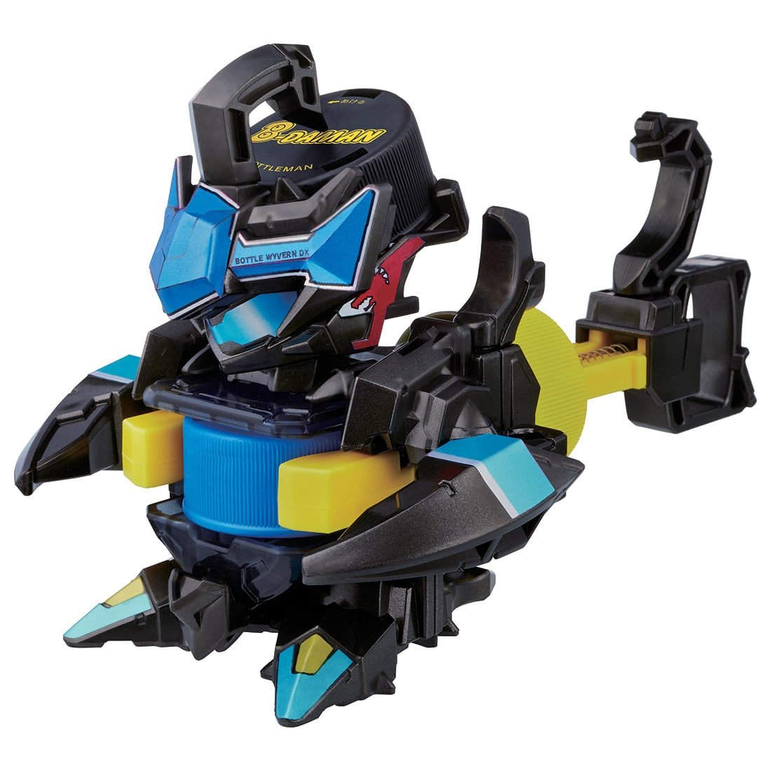 Takara Tomy Bottleman Starter - BOT-45 Random Collection Vol.2 (Random x 1)