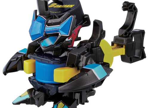 Load image into Gallery viewer, Takara Tomy Bottleman Starter - BOT-45 Random Collection Vol.2 (Random x 1)
