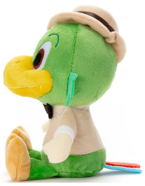 Load image into Gallery viewer, Takara Tomy Disney Soft Plush Toy - Beans Washable Collection Jose Carioca
