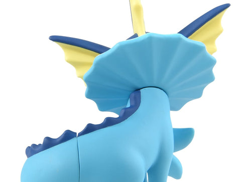 Load image into Gallery viewer, Takara Tomy Pokemon Moncolle PVC Mini Figure - MS-31 Vaporeon
