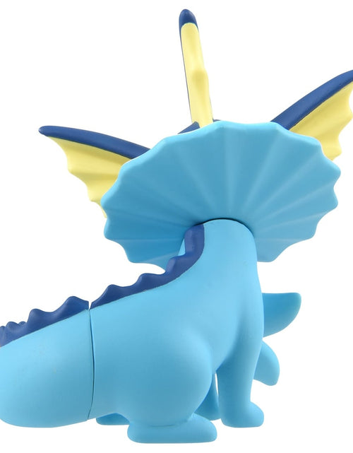 Load image into Gallery viewer, Takara Tomy Pokemon Moncolle PVC Mini Figure - MS-31 Vaporeon
