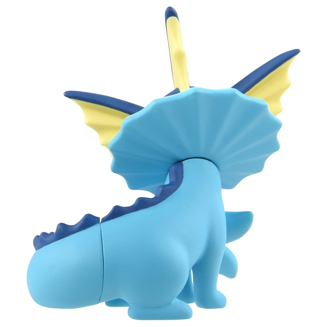 Takara Tomy Pokemon Moncolle PVC Mini Figure - MS-31 Vaporeon