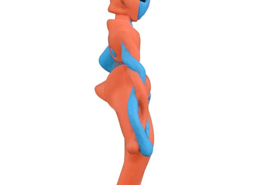 Load image into Gallery viewer, Takara Tomy Pokemon Moncolle Monster Collection Deoxys (Normal Form) Figure
