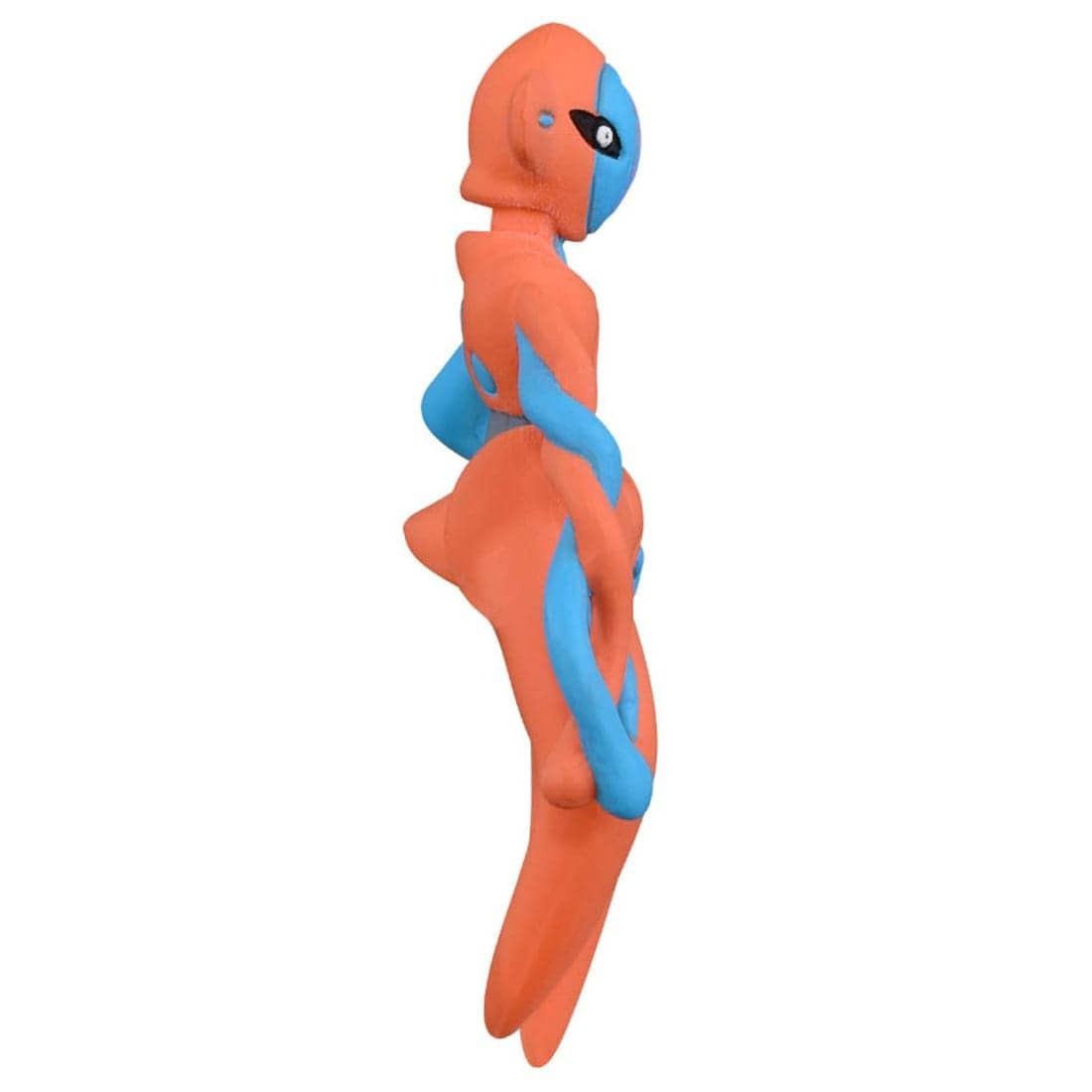 Takara Tomy Pokemon Moncolle Monster Collection Deoxys (Normal Form) Figure
