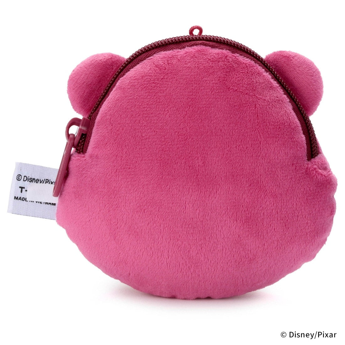 Takara Tomy Arts Pixar Character Toy Story Plush Pouch Lotso